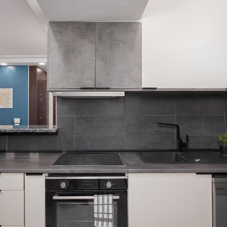 Syntagma Mitropoleos Residence Athén Kültér fotó