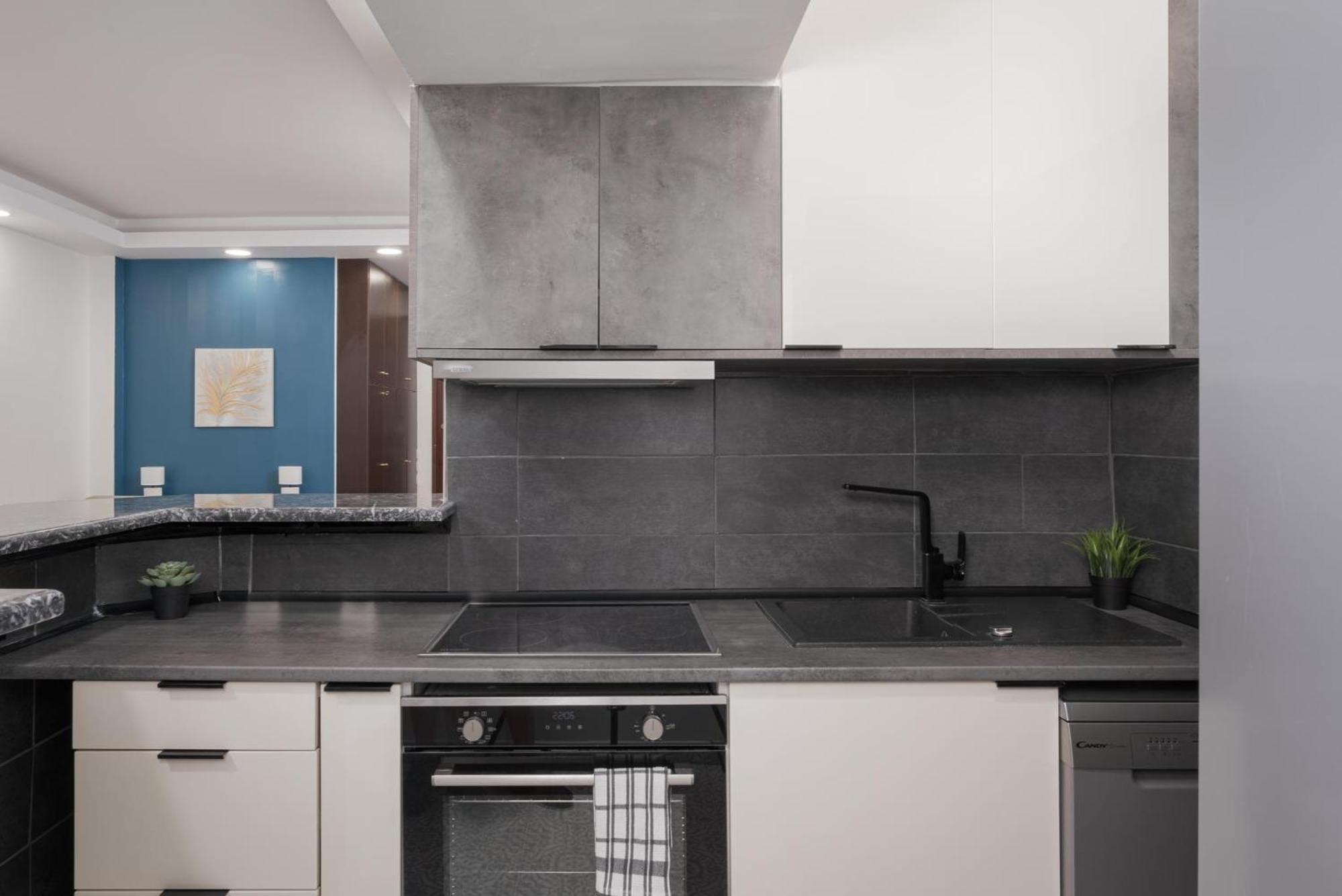 Syntagma Mitropoleos Residence Athén Kültér fotó