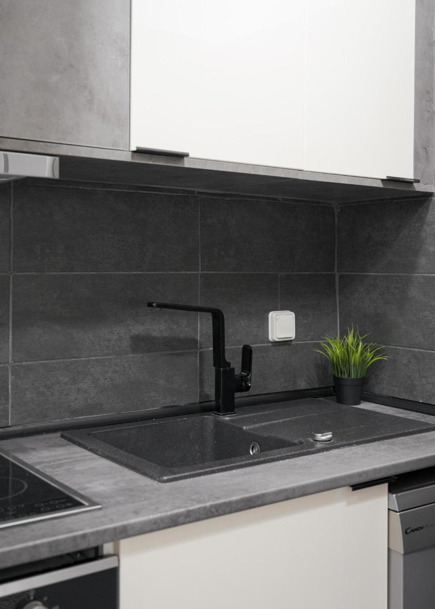Syntagma Mitropoleos Residence Athén Kültér fotó