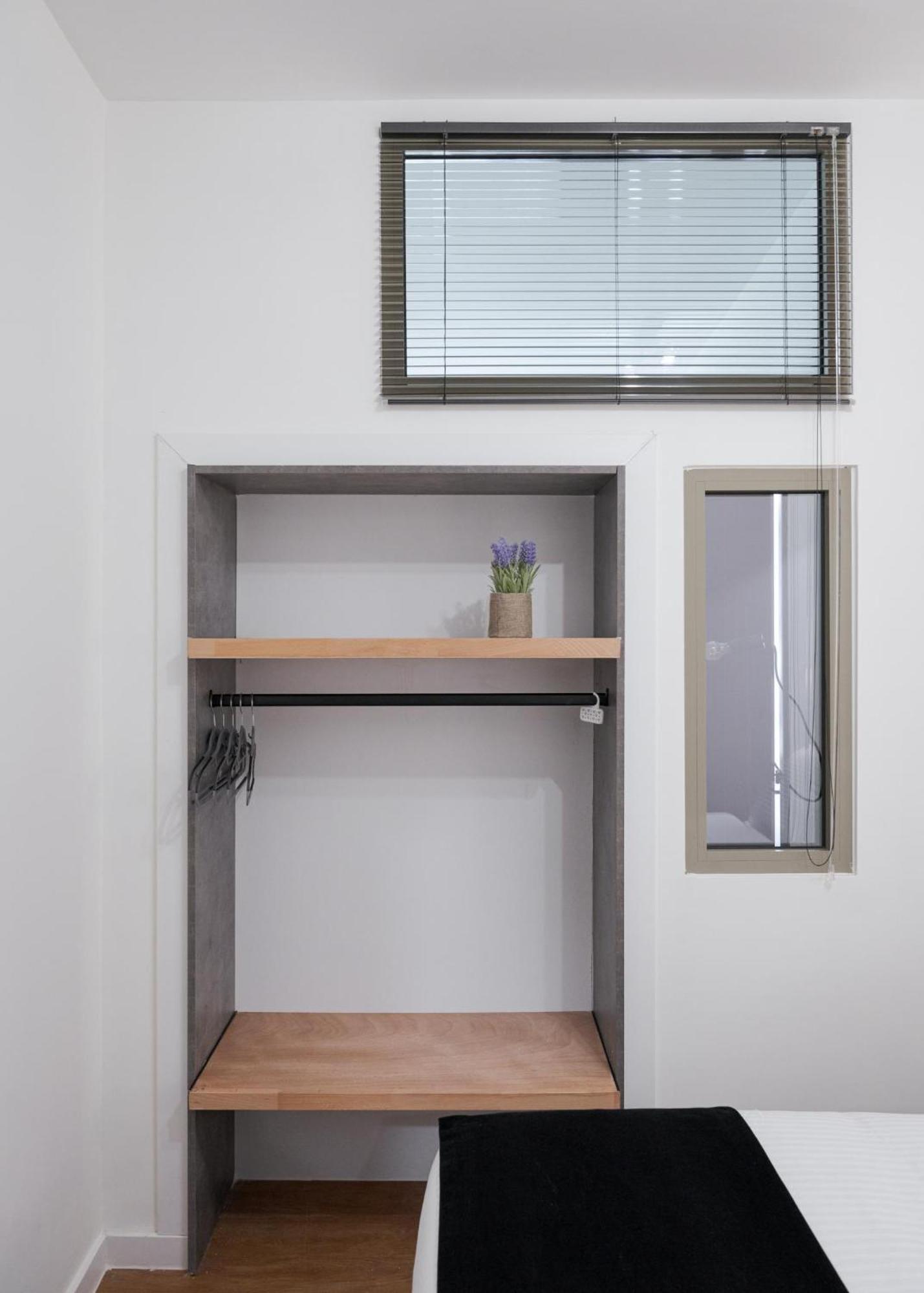 Syntagma Mitropoleos Residence Athén Kültér fotó