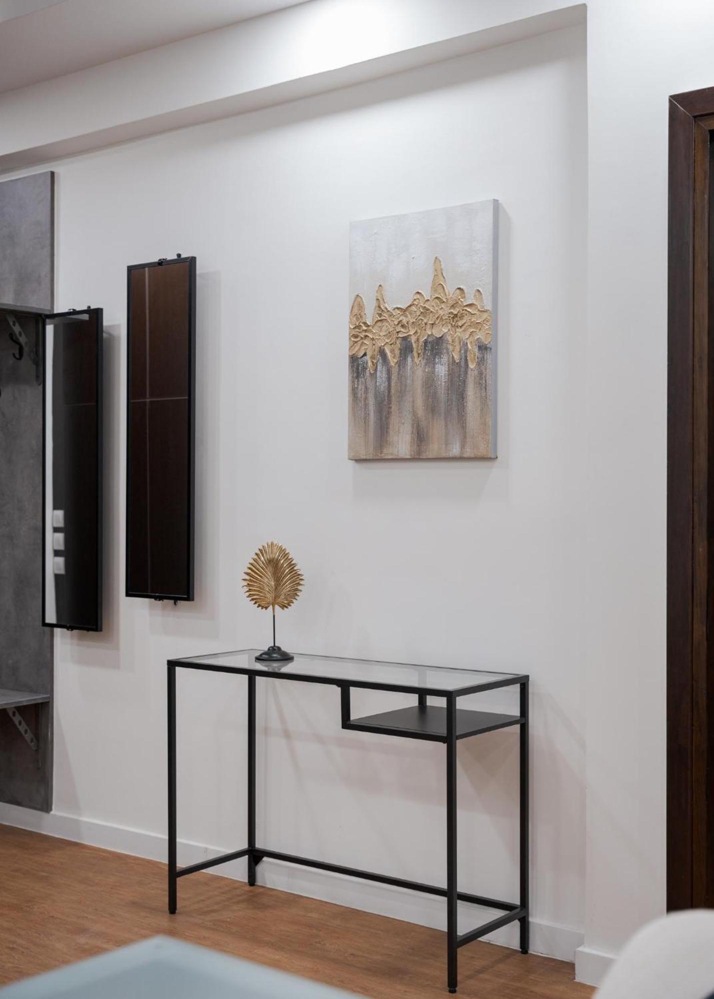 Syntagma Mitropoleos Residence Athén Kültér fotó