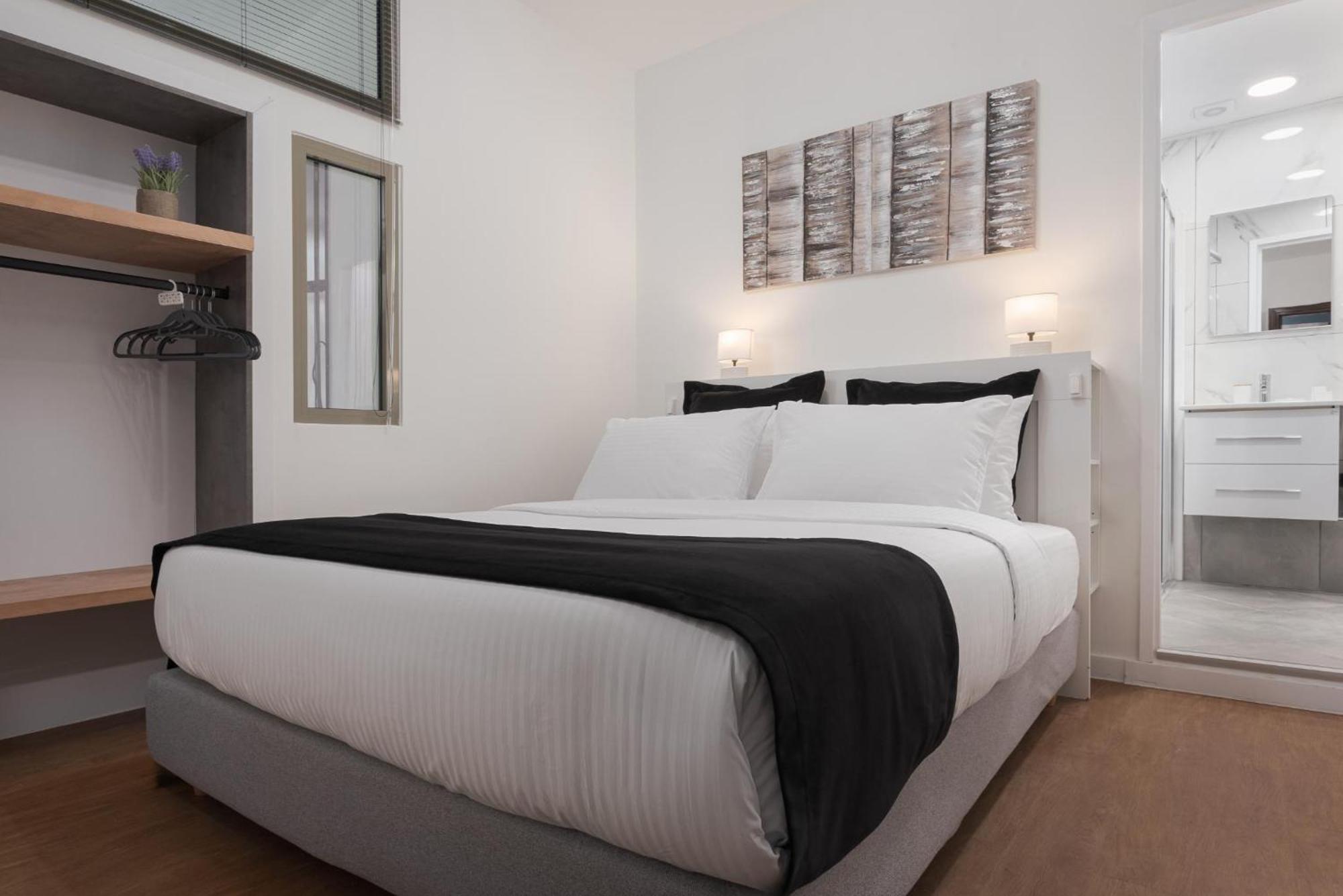 Syntagma Mitropoleos Residence Athén Kültér fotó