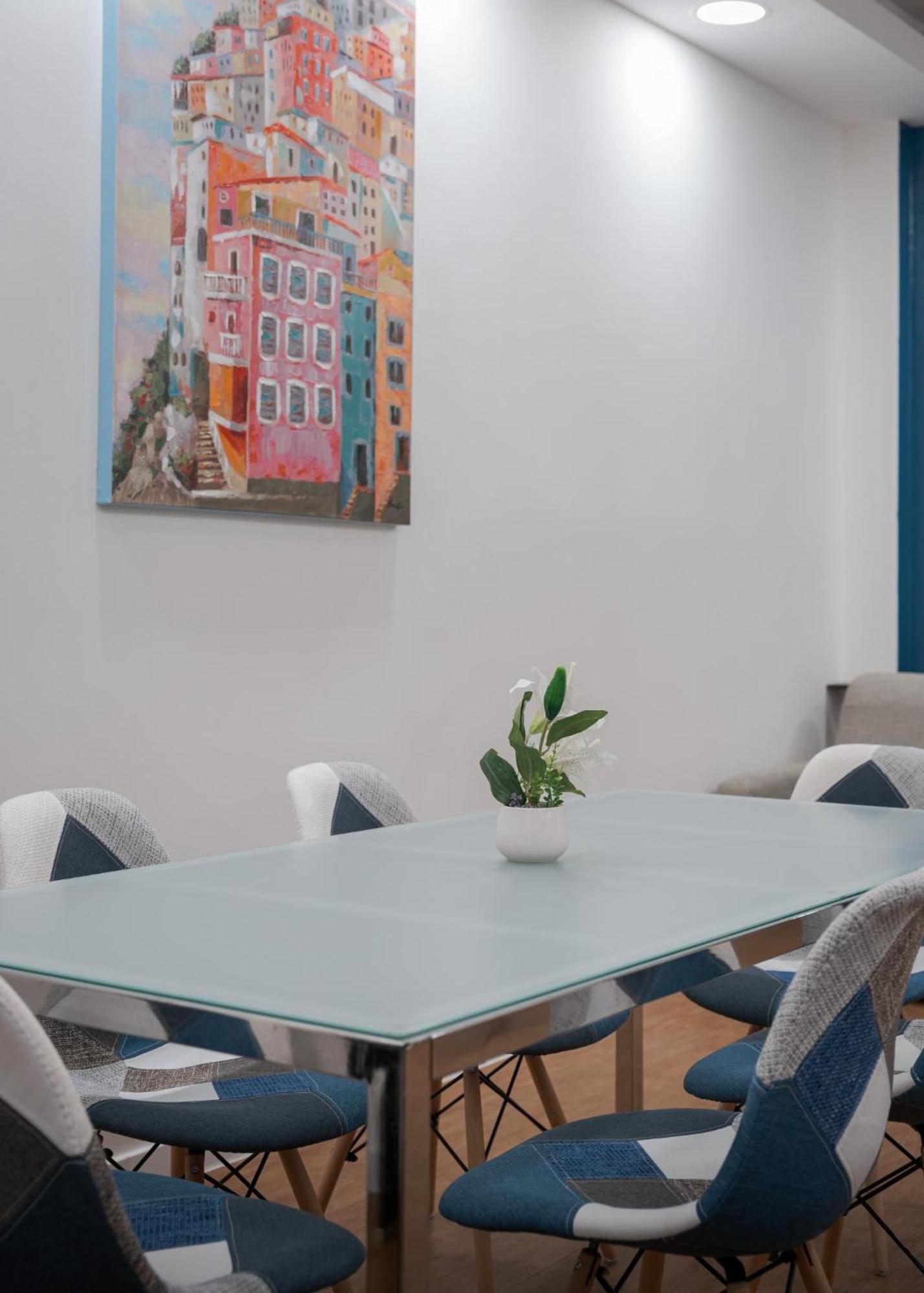Syntagma Mitropoleos Residence Athén Kültér fotó