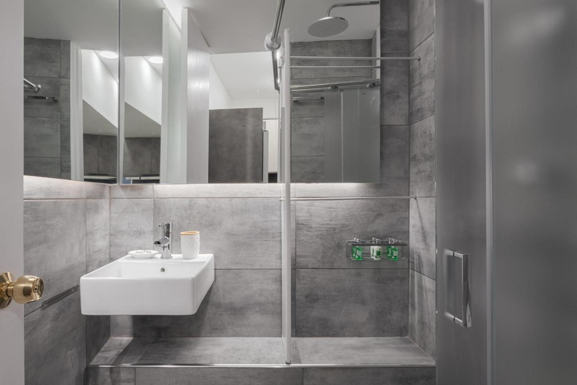 Syntagma Mitropoleos Residence Athén Kültér fotó